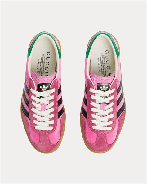 gucci x adidas samba|gucci x adidas price.